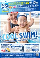 新聞折込チラシ