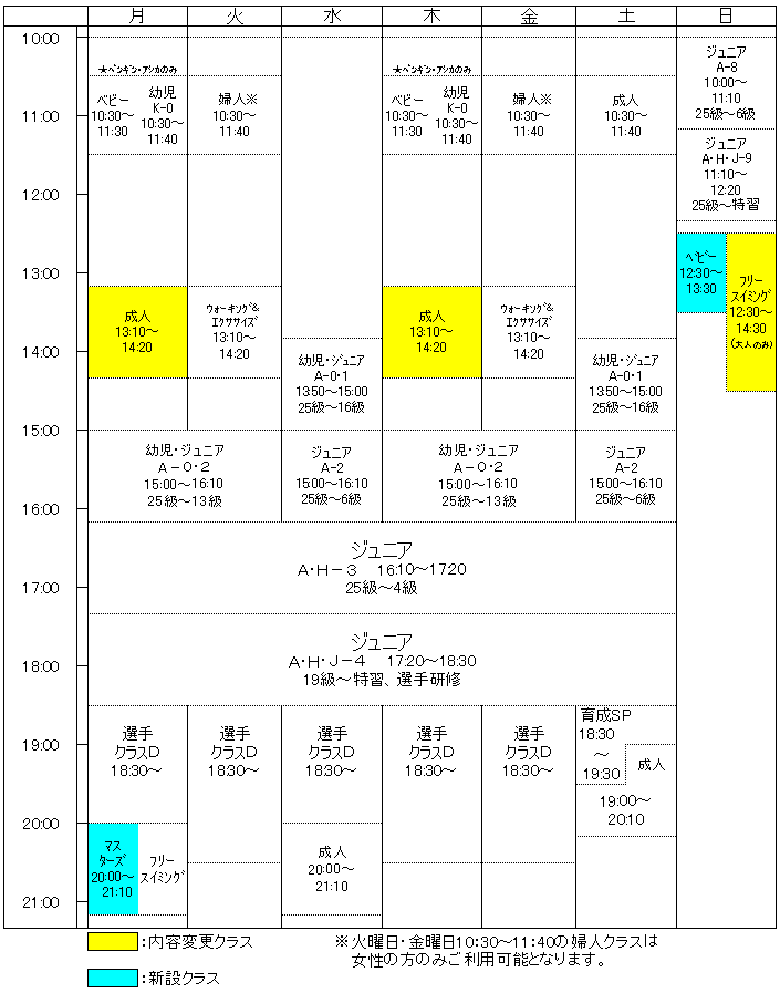 ������ơ��֥롡H23/6���
