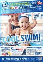 新聞折込チラシ