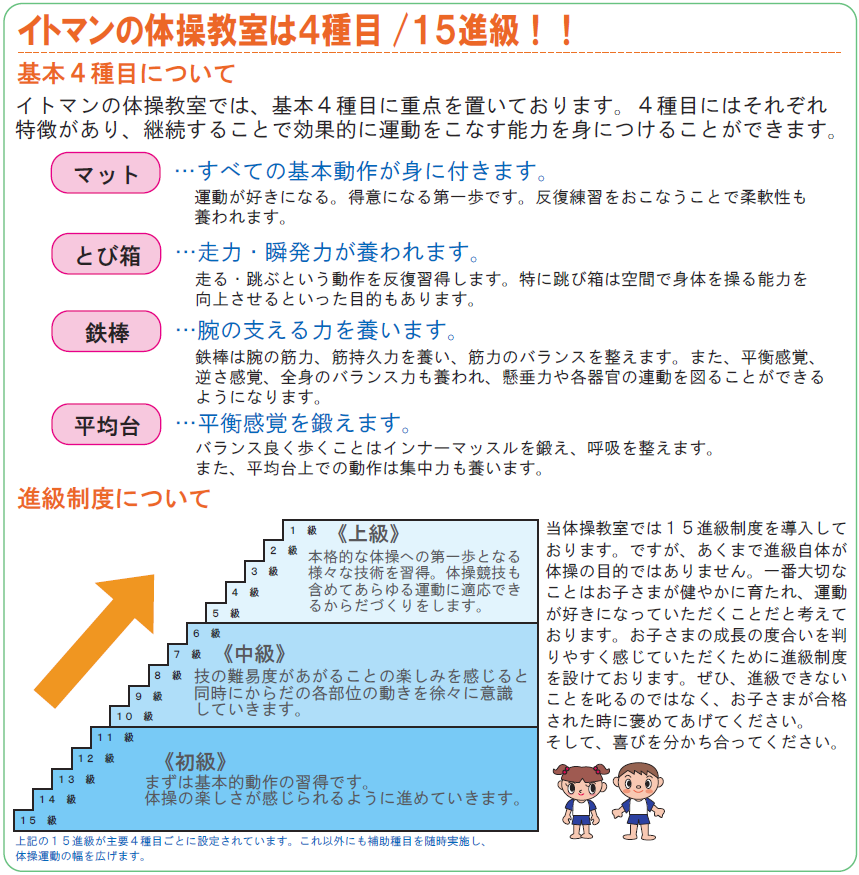 神奈川県川崎市多摩区のイトマンスイミングスクール 多摩校