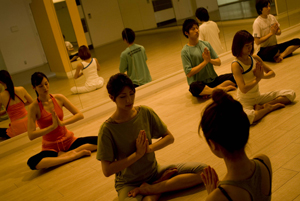 studio