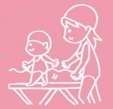 イトマンベビークラスピックアップ3