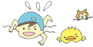 ジュニアクラス8