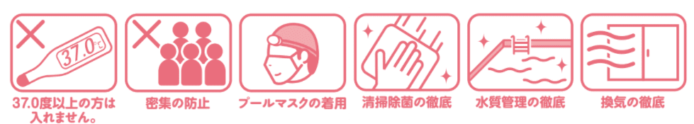 感染症対策