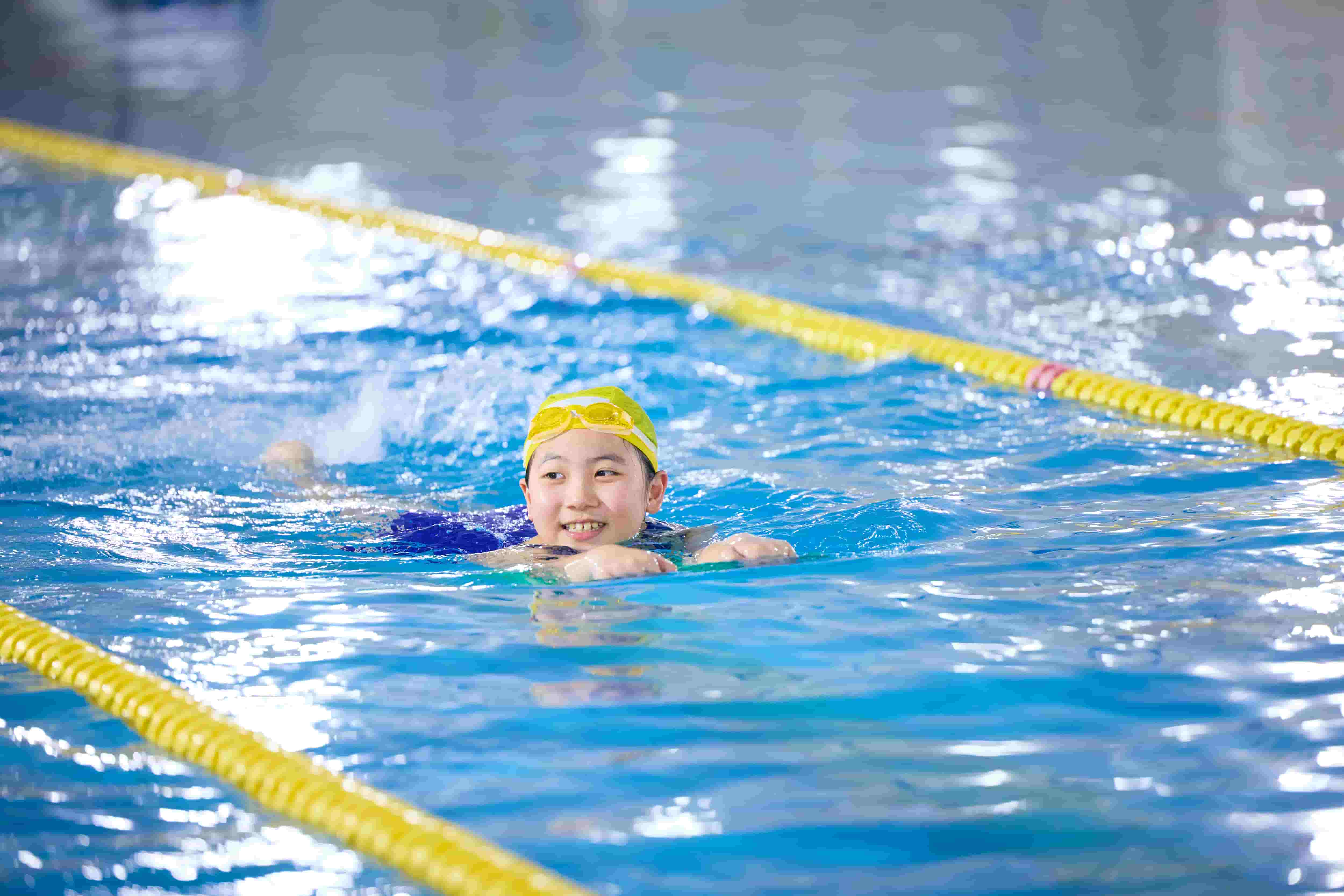 はじめての体験教室