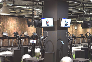 グランドフィットネスセンター南