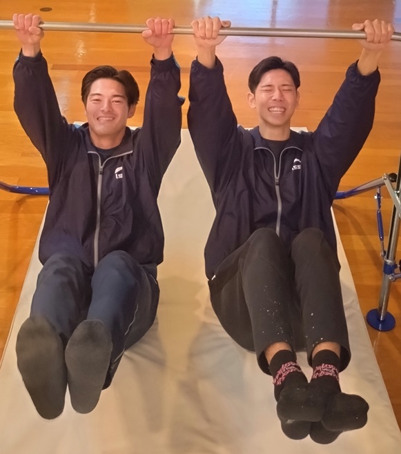 渡辺・坂田・土生・尾崎