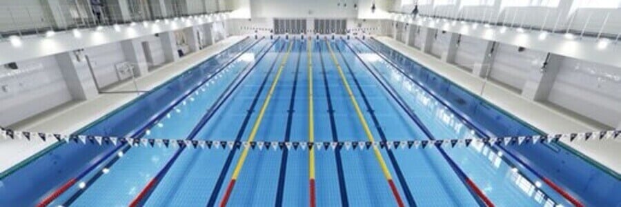 イトマンスイミングスクール 水泳教室