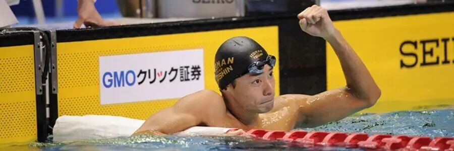 世界で活躍するイトマン選手紹介