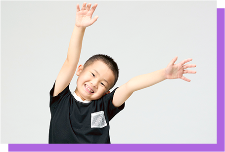 リズム感・表現力が伸びる！