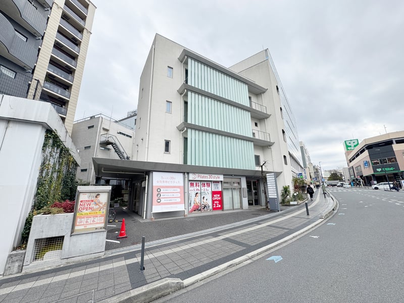 藤沢 外観写真