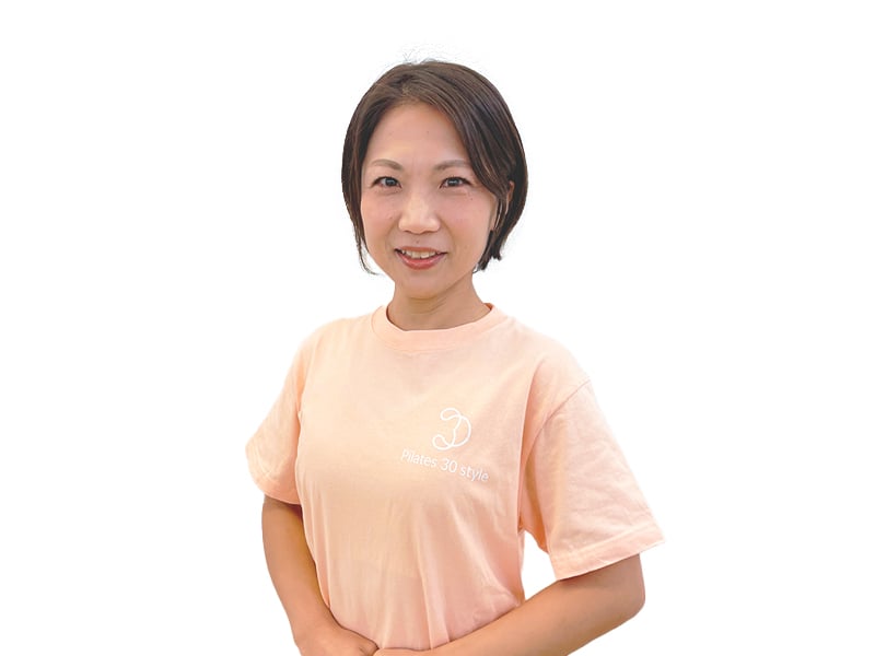 NAOKO