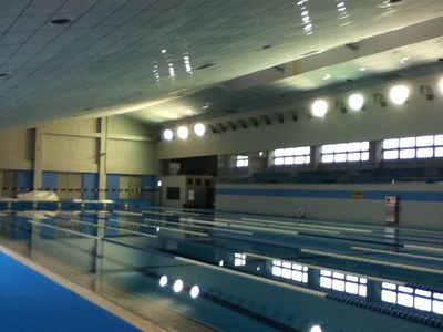 メイワサンピアプール