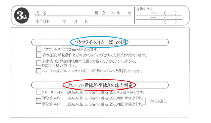 イトマンスイミングスクール スクール案内