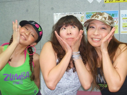 201001ZUMBA