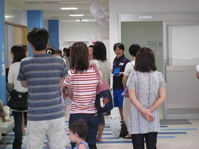 スクール長ご挨拶