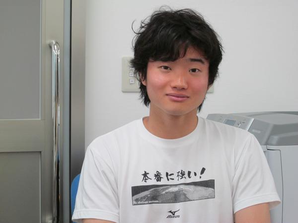 本番に強い！