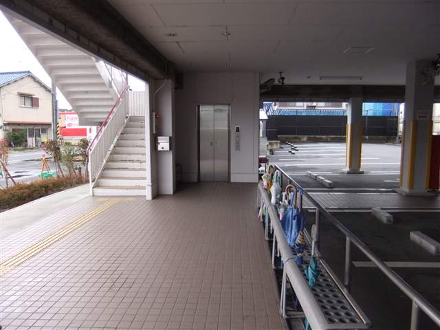 傘立て