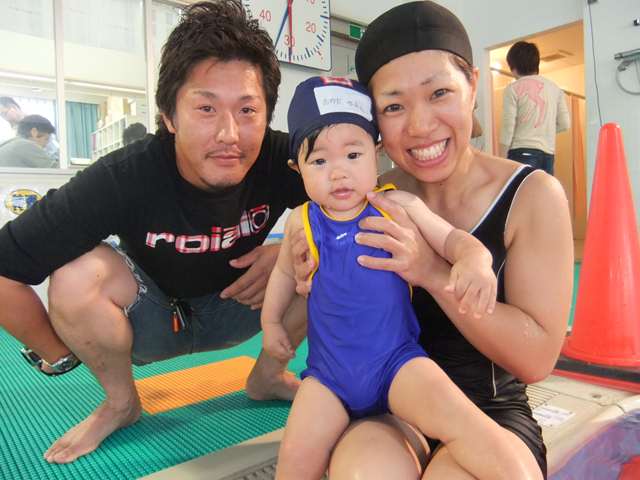個別写真