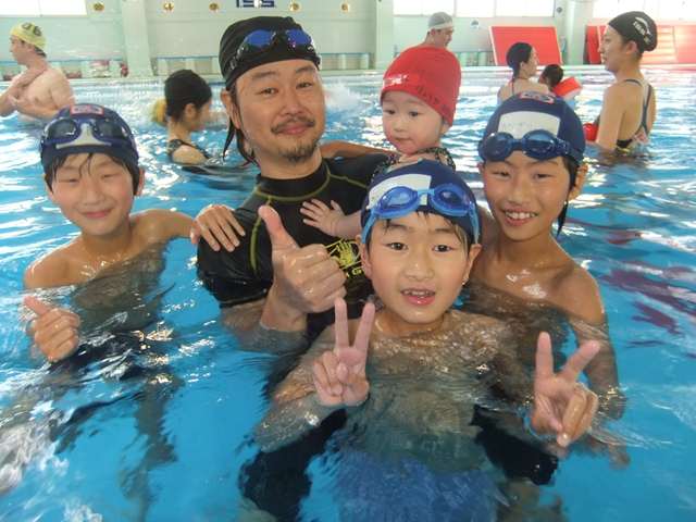 個人写真