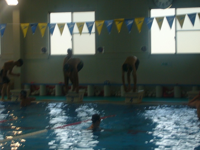 スタート練習２