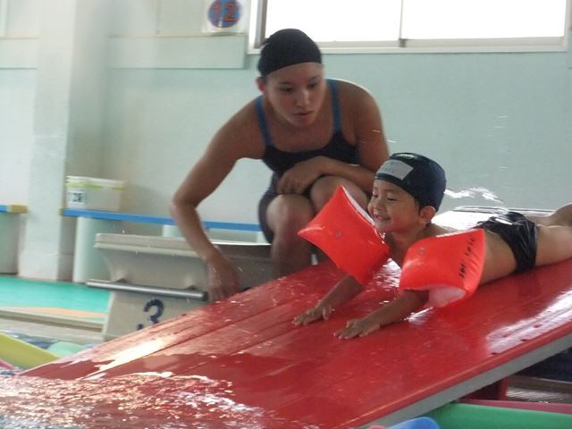 ベビー幼児イベント９