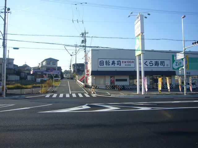 道路２