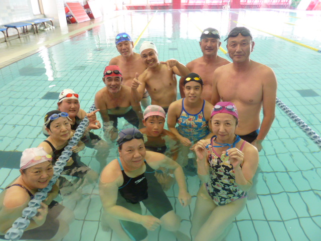 イトマンスイミングスクール スクール案内