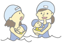 ロゴ