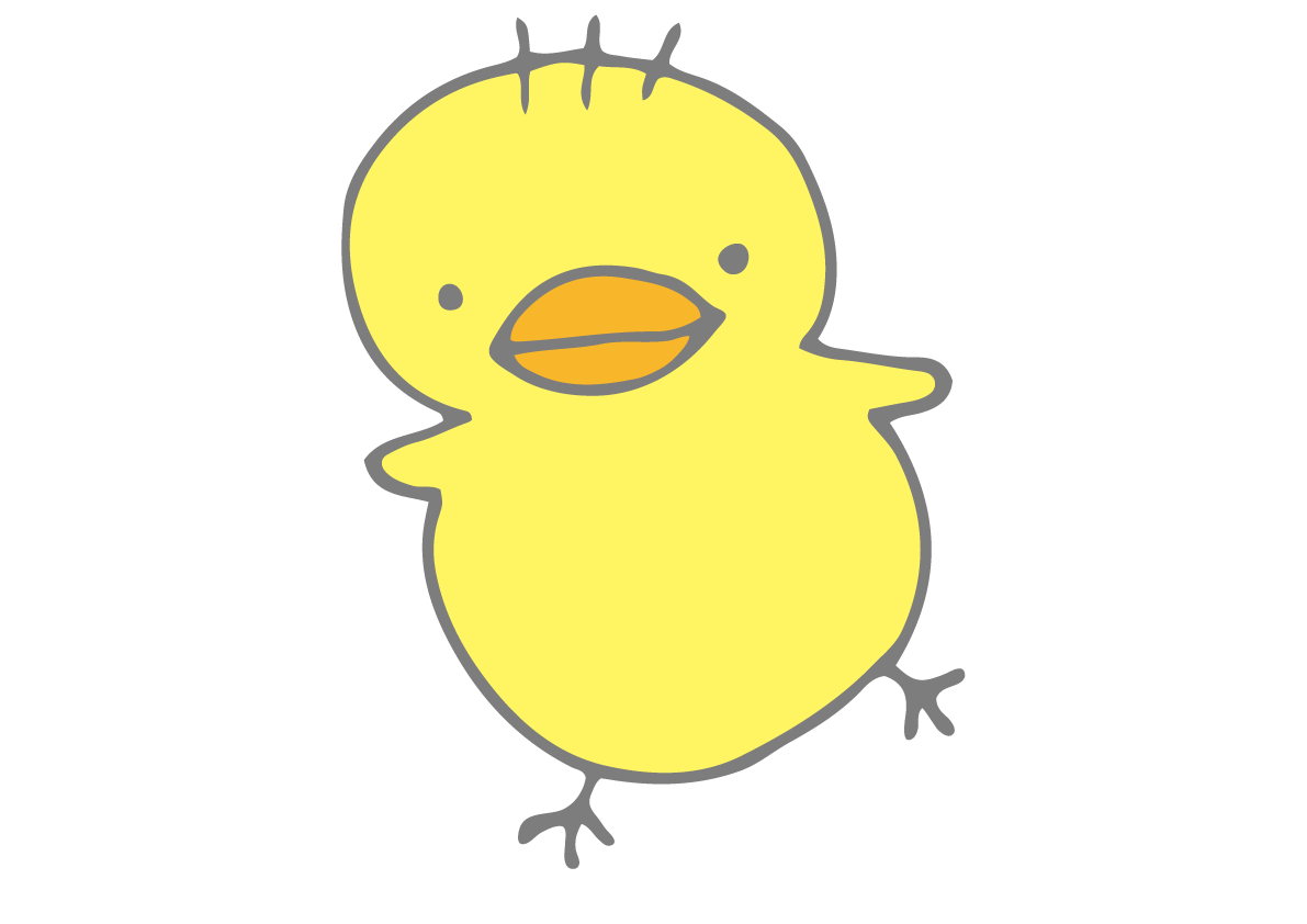 ひよこ