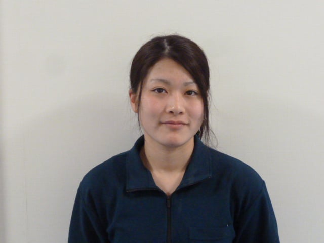 亀山真希
