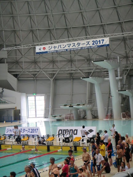 マスターズ