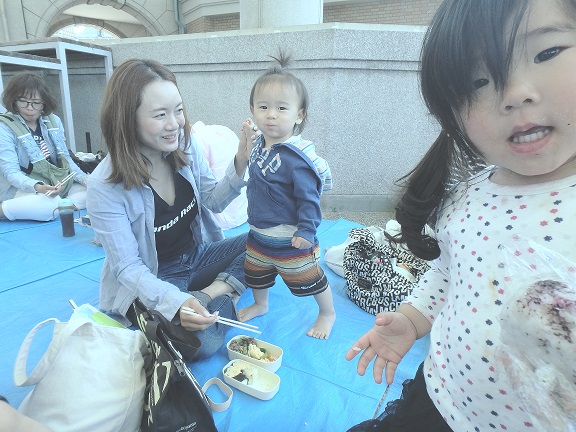 弁当