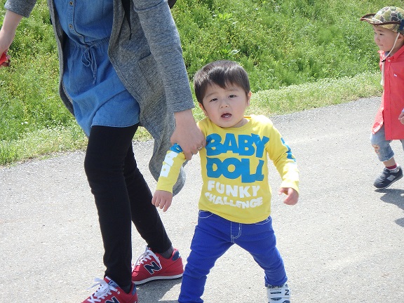 遠足