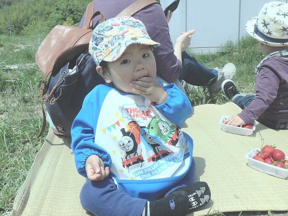 いちご