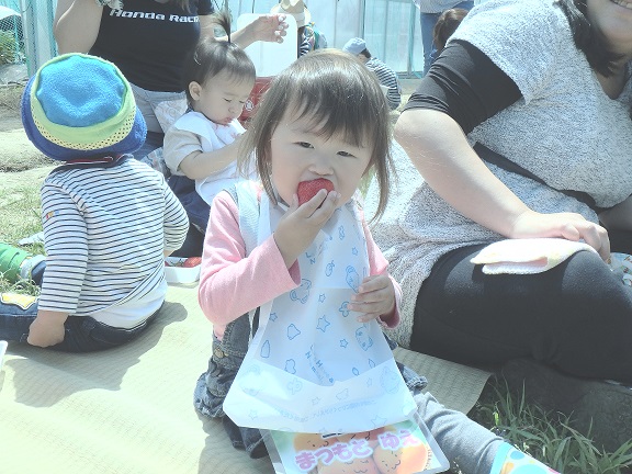 いちご