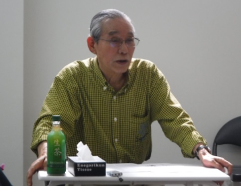 会長