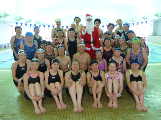 イトマンスイミングスクール スクール案内