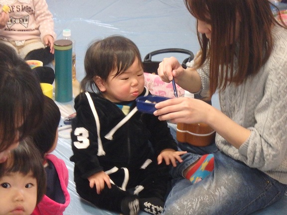 お弁当