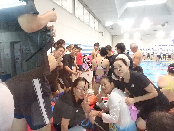 開会式