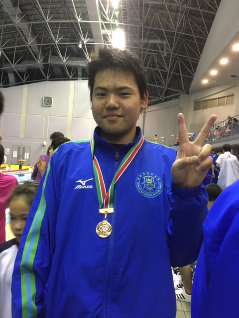 選手の活動日記 記事ページ