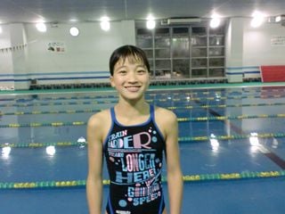 イトマンスイミングスクール スクール案内