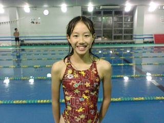 イトマンスイミングスクール スクール案内