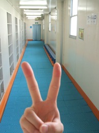 男子更衣室 完了