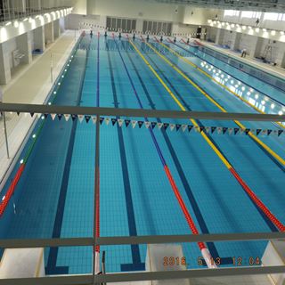 イトマンスイミング 選手 研修 ジャージ 130cm 上下 港北校 www ...