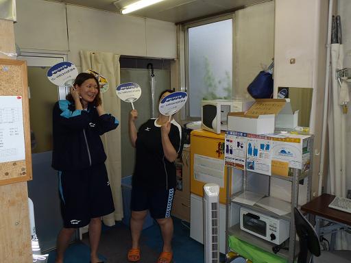 一発芸を考え中
