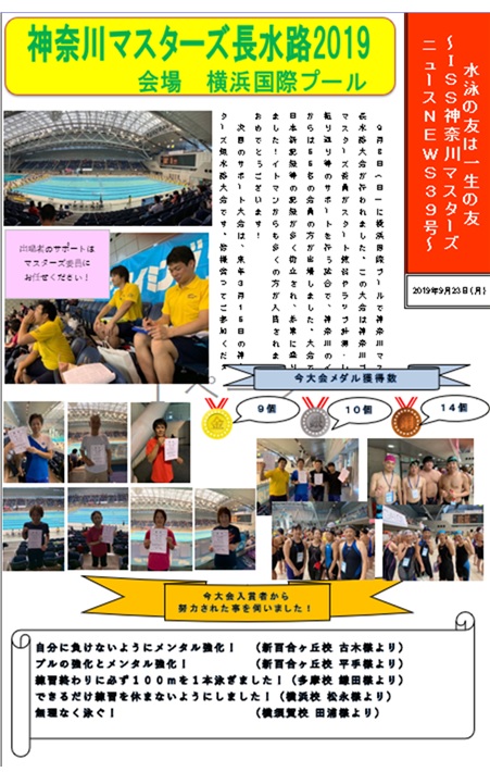 イトマンスイミングスクール スクール案内