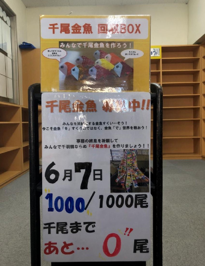 金魚
