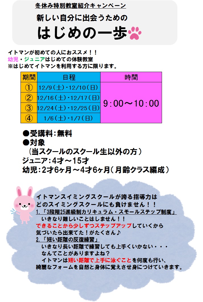 はじめてＨＰ