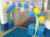 トンネル